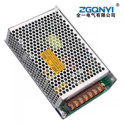 开关电源MS-150W-24V AC电源 DC电源