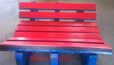 重型缓冲床 向上金品1200mm UHMW高分子 经久耐磨