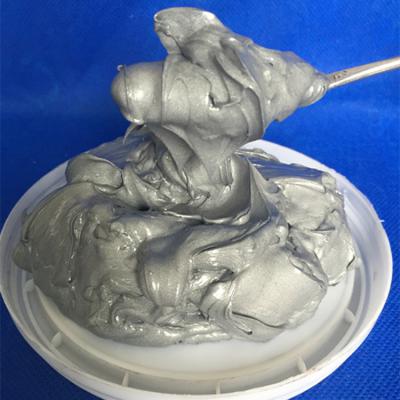 镍基螺纹防卡膏 高温防卡咬润滑剂