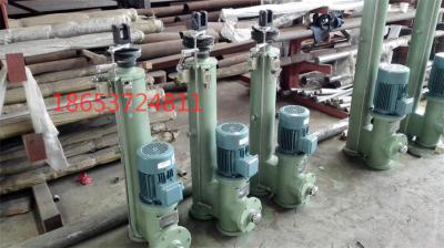 DTZ电动推杆 DYTP电液推杆 买推杆选向上金品