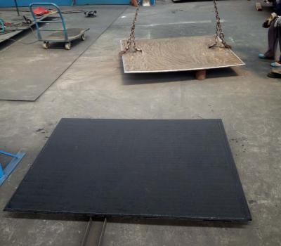 耐磨管特征性质 陶瓷耐磨管 耐磨管中的锦鲤