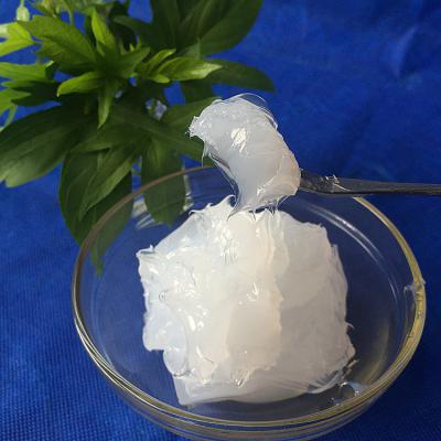 高温食品级密封油膏 陶瓷阀芯润滑脂