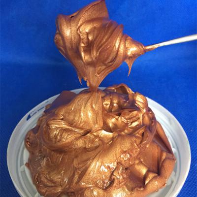 高温铜膏 铜基螺纹防粘剂