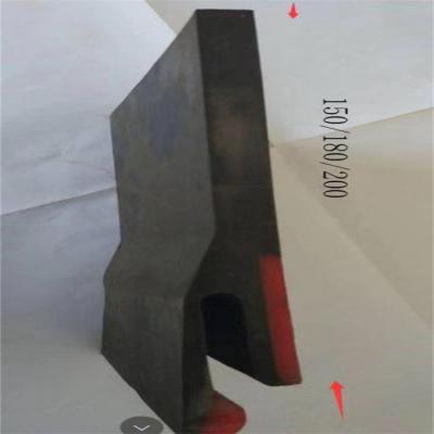 济宁防溢裙板 防溢裙板用于输送带与导料槽之间密封