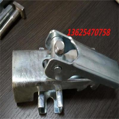 防溢裙板夹持器量大价格低 挡煤板物流发货 挡煤夹持器