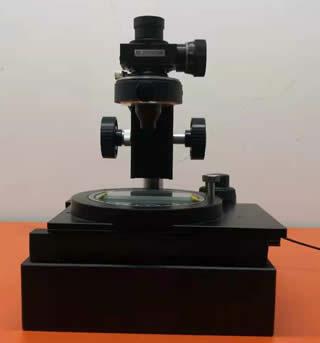 DS-Ⅰ读数显微镜检定装置