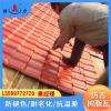 山东潍坊竹节型屋面瓦 树脂合成瓦 仿琉璃塑料瓦 保温性