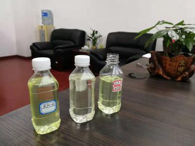 废机油炼油技术不用常减压蒸馏酸碱洗