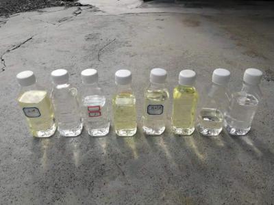 免酸洗不用过滤砂废油炼油技术