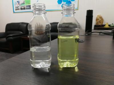 废机油处理再利用技术