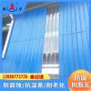 新型厂房瓦 黑龙江大庆PVC防腐瓦 塑料厂房瓦 抗老化