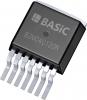 BASiC基本™碳化硅SiC功率MOSFET
