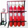 IG100氮气灭火系统15/20Mpa管网洁净气体自动灭火装置消防设备