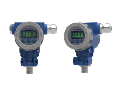 Ⅱ罐旁显示仪 -河北光科测控设备有限公司-驻浙江办事处