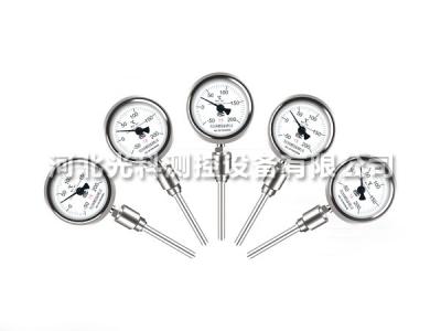 双金属温度计-河北光科测控设备有限公司-驻江苏办事处