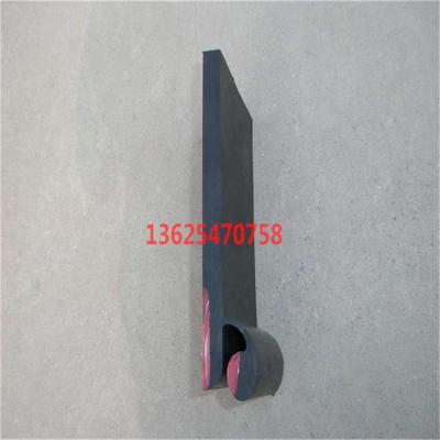 防溢裙板的定制 T型Y型防溢裙板 山东向上金品防溢裙板