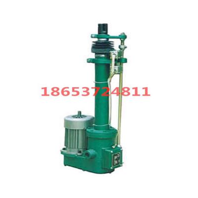 山东国龙DYTP3000-500电动液压推杆 矿用电液推杆
