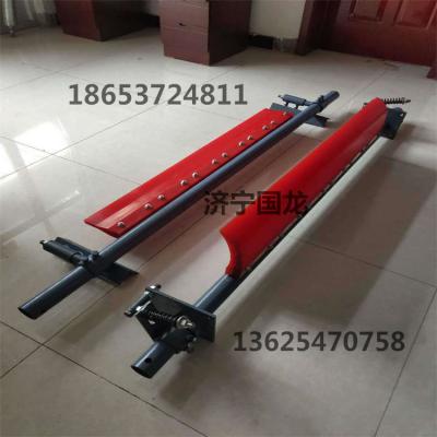 皮带清扫器 美观大方 山东向上金品清扫器刮刀