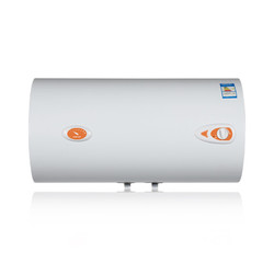 Sacon/帅康 DSF-50JTG电热水器50升l家用 60l洗澡淋浴储水式速热
