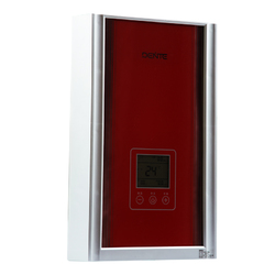 DENTE/德恩特V7H85即热式电热水器家用免储水淋浴洗澡速热恒温机