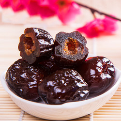 山东宏济堂阿胶枣100g*5袋独立小包装蜜枣休闲零食道地阿胶枣蜜饯