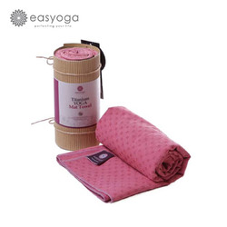 easyoga 辅具 止滑瑜伽铺巾（加长）
