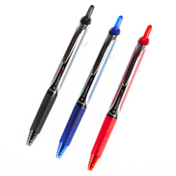 官方直营 日本PILOT百乐 BXRT-V5 开拓王走珠笔 0.5mm