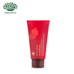 innisfree/悦诗风吟济州石榴活妍焕采洁面乳 洗面奶 补水保湿清洁