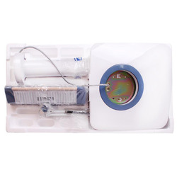 周林频谱仪WS-101家用保健治疗仪颈椎腰椎烤电烤灯频谱理疗仪