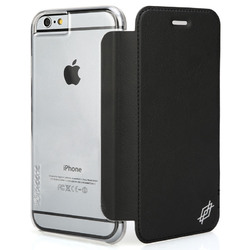 xdoria iPhone6 Plus手机保护套翻盖 苹果6plus手机壳皮套5.5寸