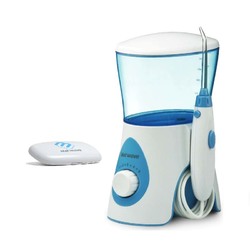 珂林贝尔冲牙器变频脉冲水流家用冲牙洗牙器电动水牙线洁牙机