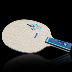 世奥得乒乓球底板新款小夜曲球板 纯木乒乓球拍底板