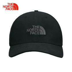 TheNorthFace北面春夏新品舒适透气户外徒步男女通用运动帽|CF8C