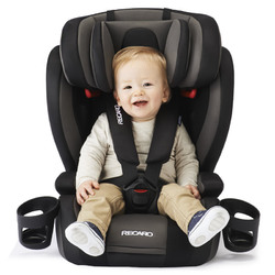recaro布加迪儿童安全座椅 宝宝汽车车载安全座椅9个月