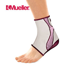 美国慕乐Mueller 水银科技系列 凝胶垫片 登山跑步骑行瑜伽护踝