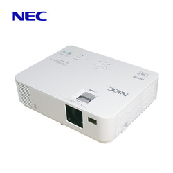 NEC CD1110投影仪 商务办公教学培训投影机3D投影机支持高清1080P