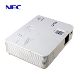 NEC CD1100X 商务投影机家用家庭影院3D投影机办公会议教学投影仪