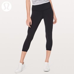 lululemon丨Align 女士运动中长裤 21"    LW6AMPS