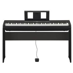Yamaha/雅马哈 P-45B P系列 88键 重锤 电钢琴 电钢琴套琴