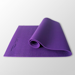 浩沙瑜伽垫男女士初学者10mm加厚加宽加长防滑健身垫运动垫子