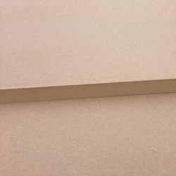 千年舟板材E0级9mm进口全松材质加蜡澳松板 高密度板 家具板