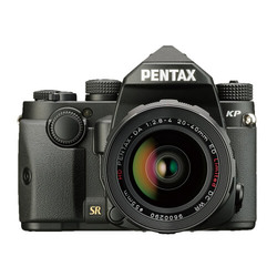 PENTAX/宾得 KP 数码单反相机 单机身 翻转屏 包邮 新品