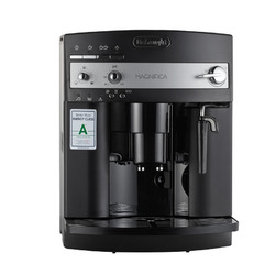 Delonghi/德龙 ESAM3000B全自动咖啡机意式家用商用进口现磨