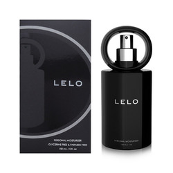 瑞典LELO水溶性润滑油液人体阴道润滑剂夫妻房事男女自慰情趣用品