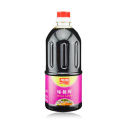 加加 味极鲜酱油 800ml*2瓶 生抽酱油 味道鲜美 非转基因大豆酿造