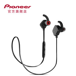 Pioneer/先锋 SEC-E511BT Pio-one+无线运动蓝牙耳机入耳式耳麦