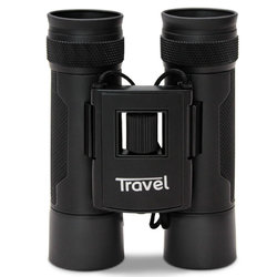 望远镜迷你 手持袖珍高倍高清微光夜视旅游演唱会便携 双筒望远镜