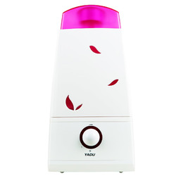 亚都空气加湿器SC-M028家用办公/卧室香薰迷你超声波 大容量静音