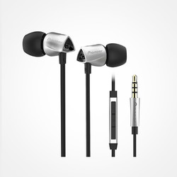 Pioneer/先锋 SEC-CL52S手机耳机入耳式音乐运动通用耳塞苹果耳麦