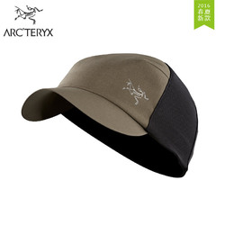 Arcteryx 始祖鸟男女通用舒适户外休闲帽 Escapa